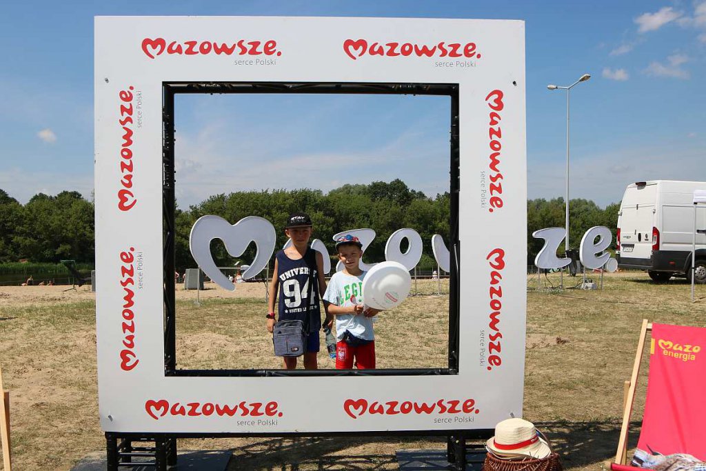 MazoPiknik 2022 w Ostrołęce [23.07.2022] - zdjęcie #59 - eOstroleka.pl