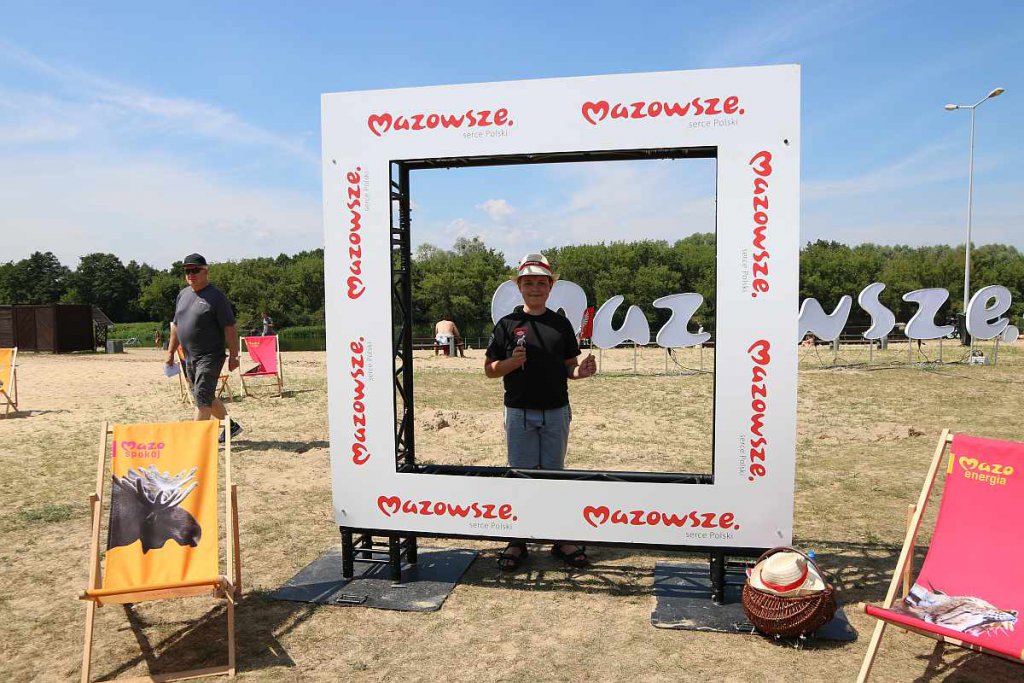 MazoPiknik 2022 w Ostrołęce [23.07.2022] - zdjęcie #51 - eOstroleka.pl