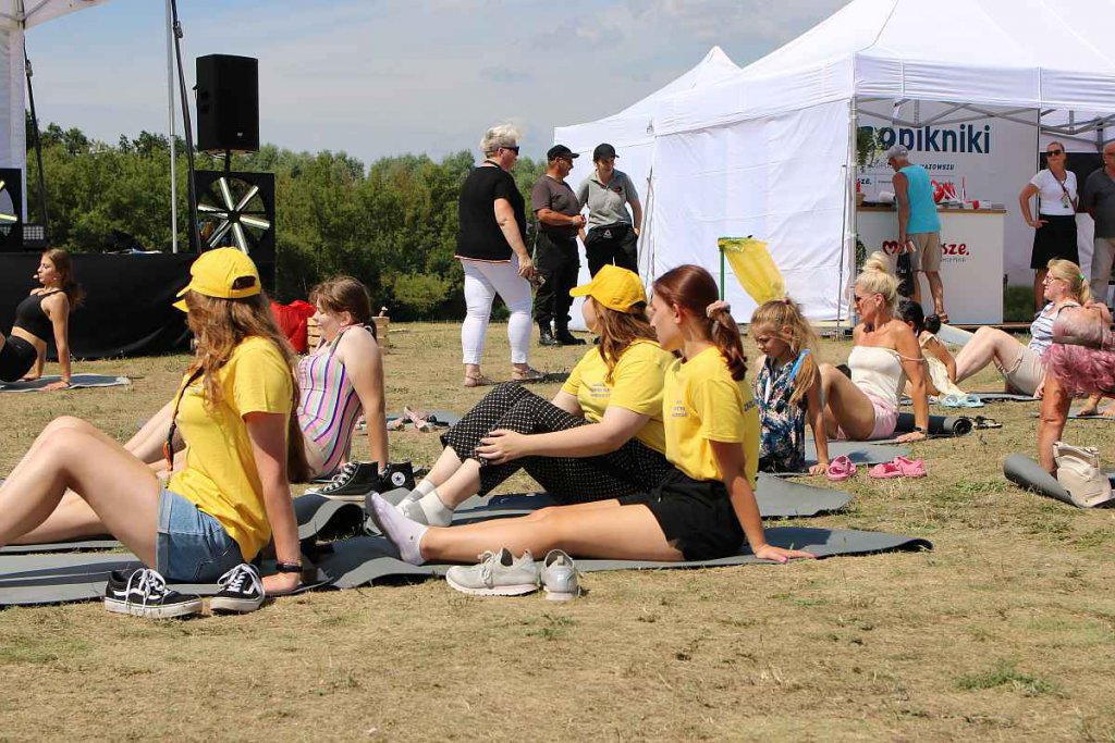 MazoPiknik 2022 w Ostrołęce [23.07.2022] - zdjęcie #31 - eOstroleka.pl