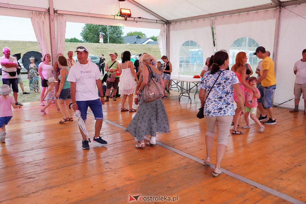 MazoPiknik 2022: Potańcówka na Plaży Miejskiej w Ostrołęce [23.07.2022] - zdjęcie #16 - eOstroleka.pl