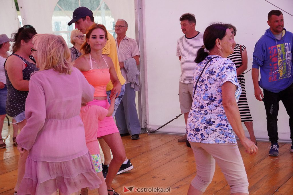MazoPiknik 2022: Potańcówka na Plaży Miejskiej w Ostrołęce [23.07.2022] - zdjęcie #14 - eOstroleka.pl