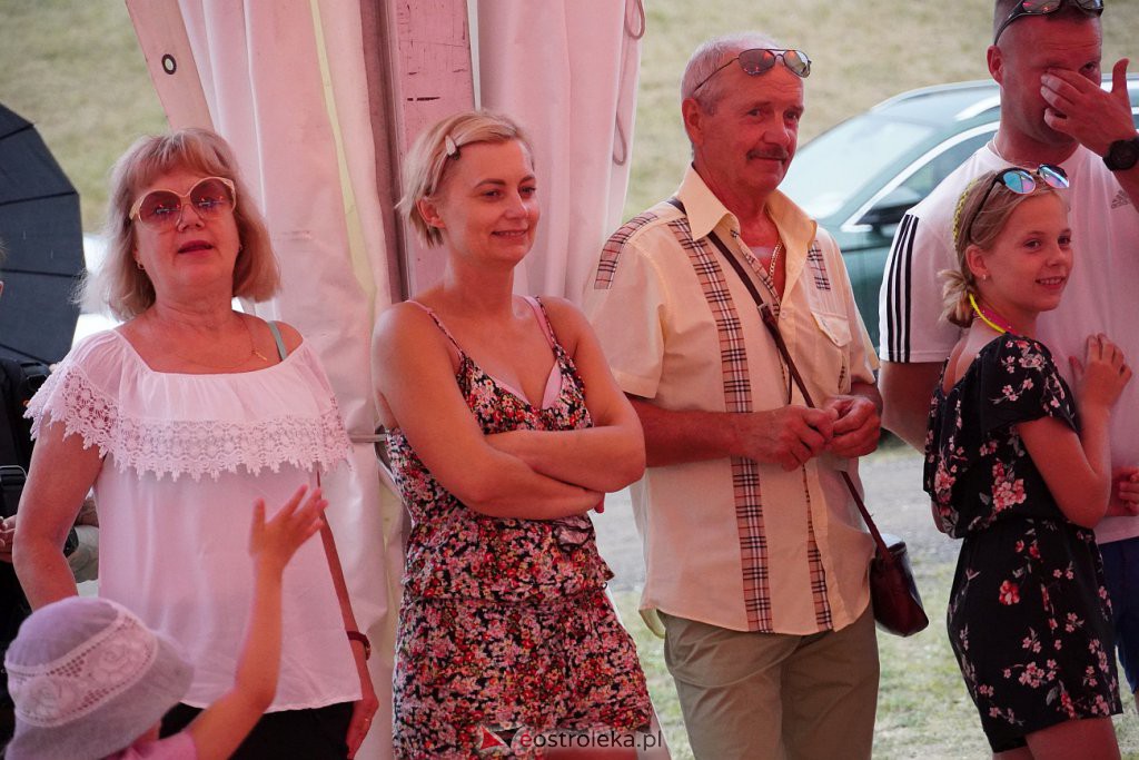 MazoPiknik 2022: Potańcówka na Plaży Miejskiej w Ostrołęce [23.07.2022] - zdjęcie #10 - eOstroleka.pl