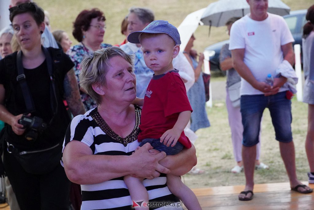 MazoPiknik 2022: Potańcówka na Plaży Miejskiej w Ostrołęce [23.07.2022] - zdjęcie #6 - eOstroleka.pl