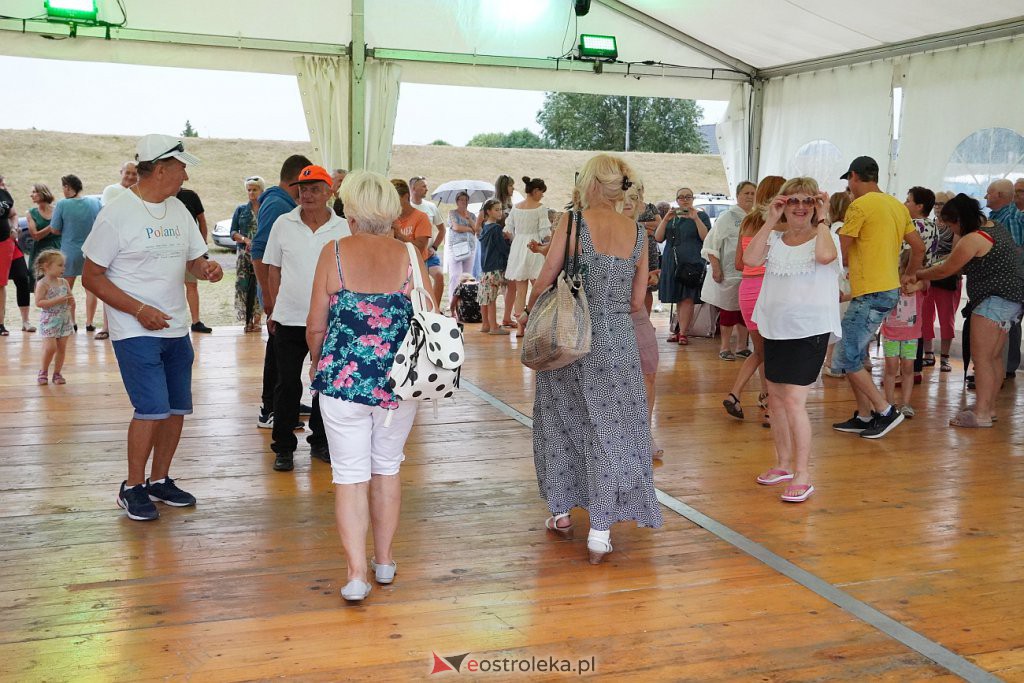 MazoPiknik 2022: Potańcówka na Plaży Miejskiej w Ostrołęce [23.07.2022] - zdjęcie #1 - eOstroleka.pl