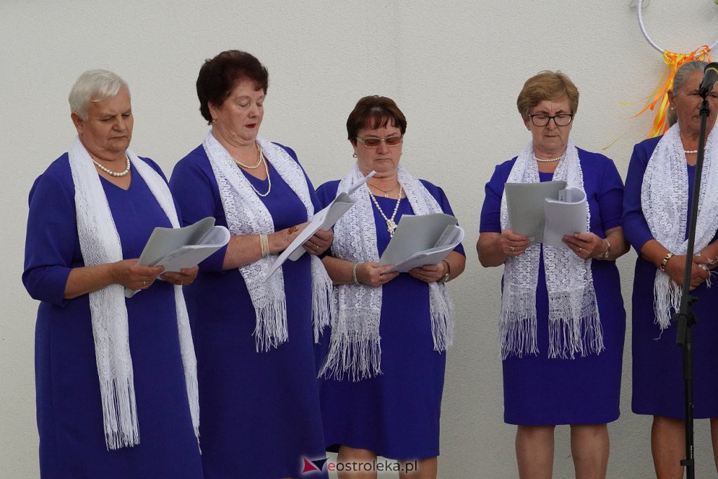 Święto Barci w Dąbrówce [24.07.2022] - zdjęcie #154 - eOstroleka.pl