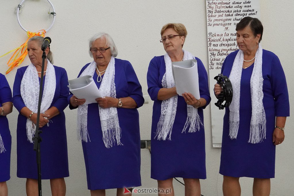 Święto Barci w Dąbrówce [24.07.2022] - zdjęcie #153 - eOstroleka.pl