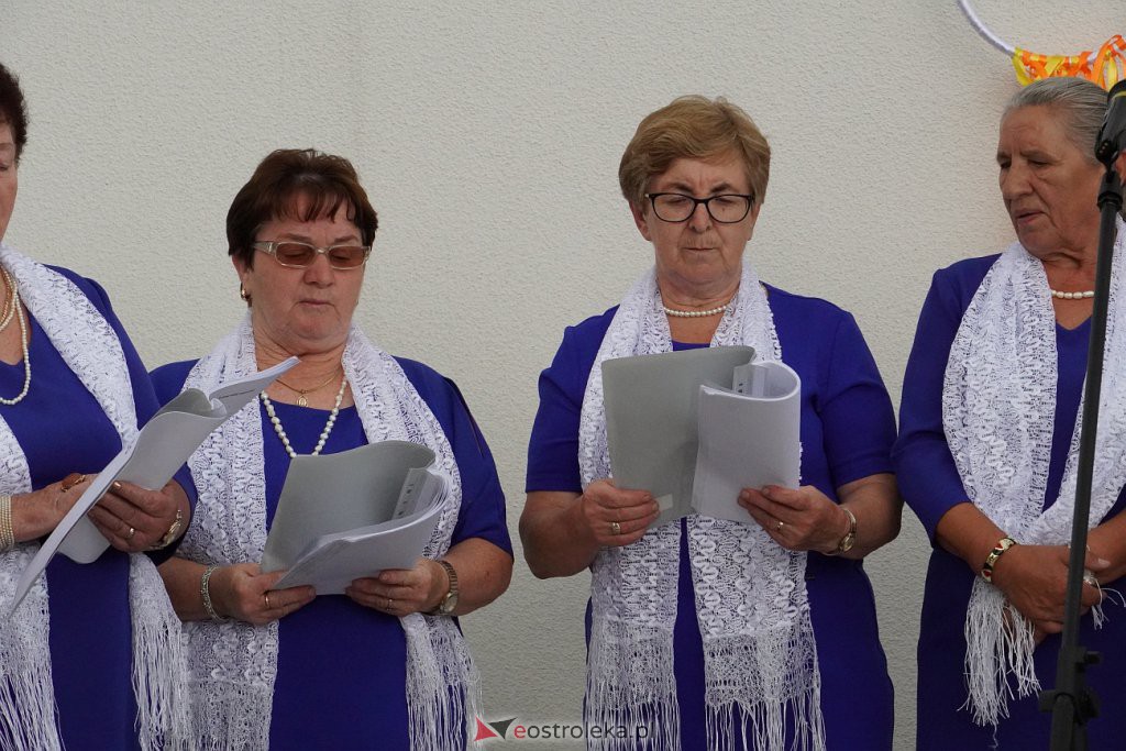 Święto Barci w Dąbrówce [24.07.2022] - zdjęcie #151 - eOstroleka.pl
