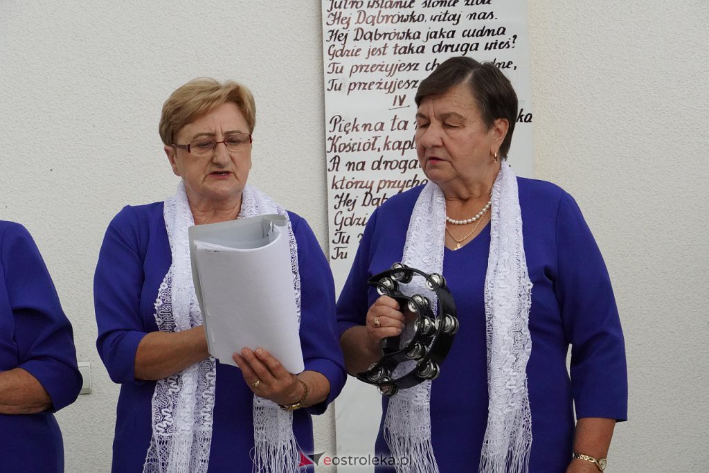 Święto Barci w Dąbrówce [24.07.2022] - zdjęcie #150 - eOstroleka.pl