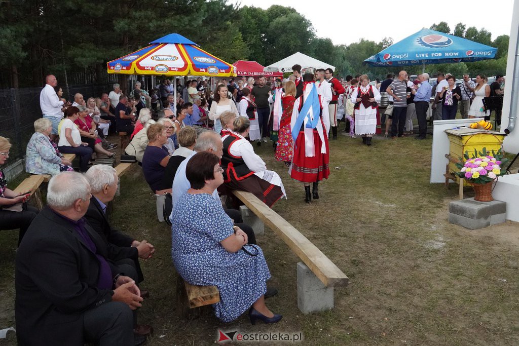 Święto Barci w Dąbrówce [24.07.2022] - zdjęcie #149 - eOstroleka.pl