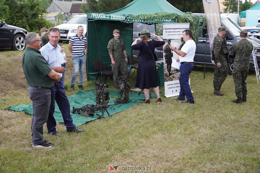 Święto Barci w Dąbrówce [24.07.2022] - zdjęcie #147 - eOstroleka.pl