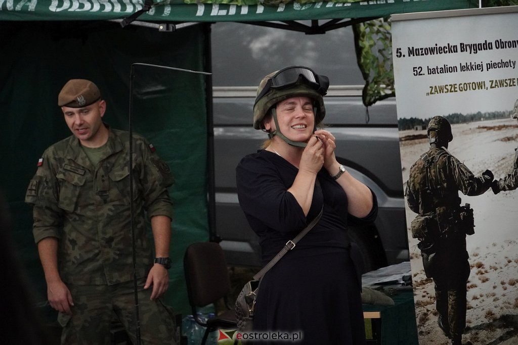 Święto Barci w Dąbrówce [24.07.2022] - zdjęcie #146 - eOstroleka.pl