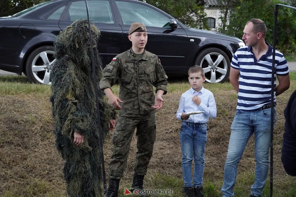 Święto Barci w Dąbrówce [24.07.2022] - zdjęcie #144 - eOstroleka.pl