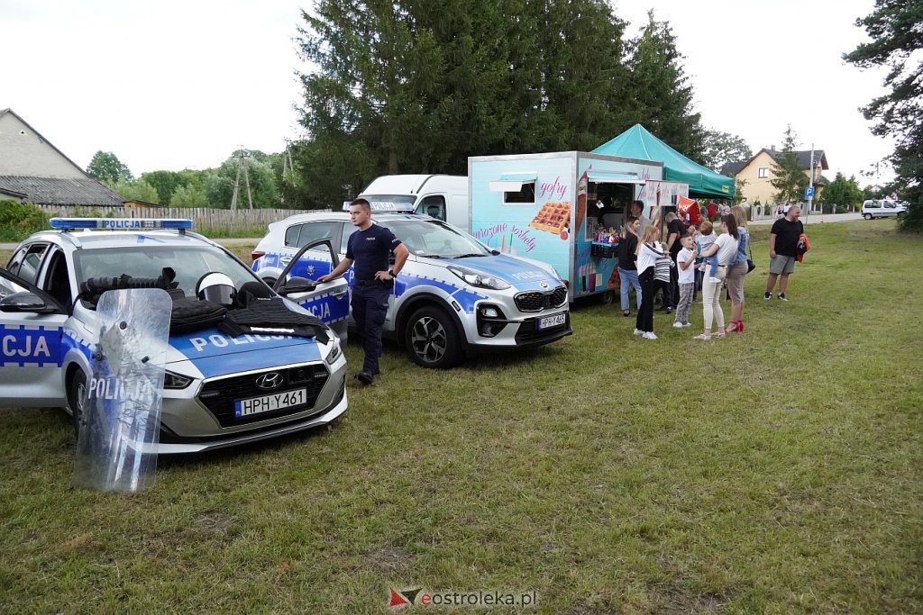 Święto Barci w Dąbrówce [24.07.2022] - zdjęcie #143 - eOstroleka.pl