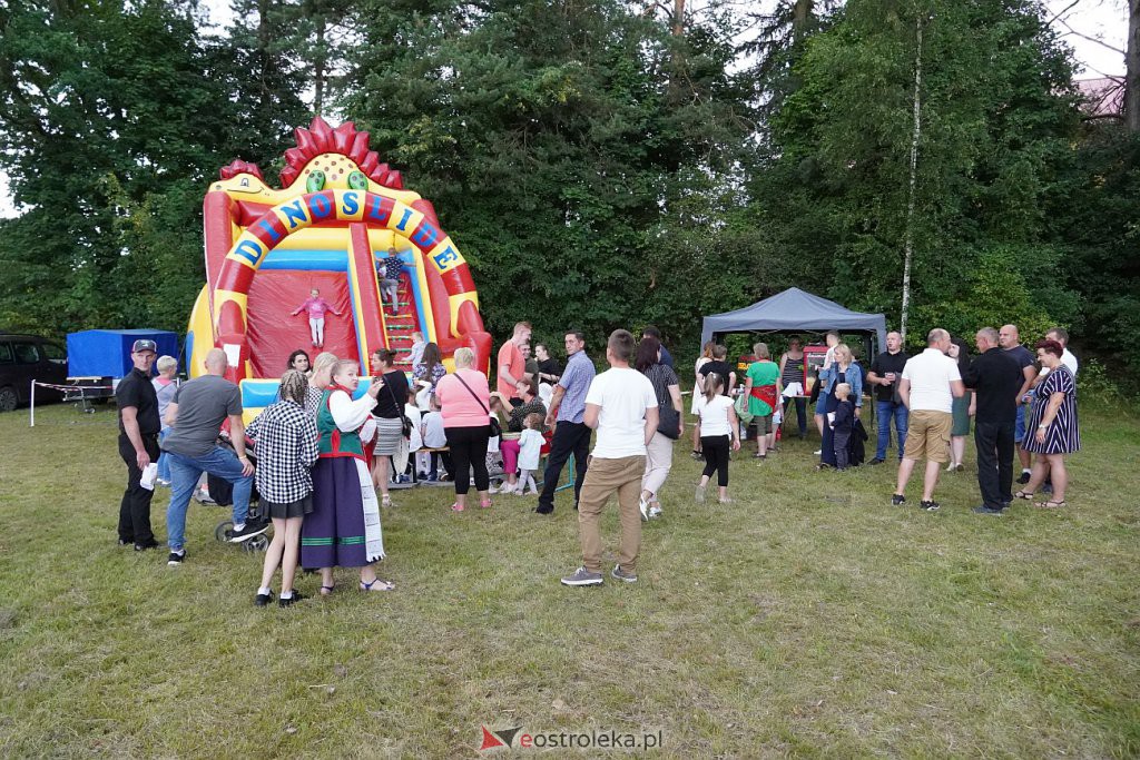 Święto Barci w Dąbrówce [24.07.2022] - zdjęcie #142 - eOstroleka.pl