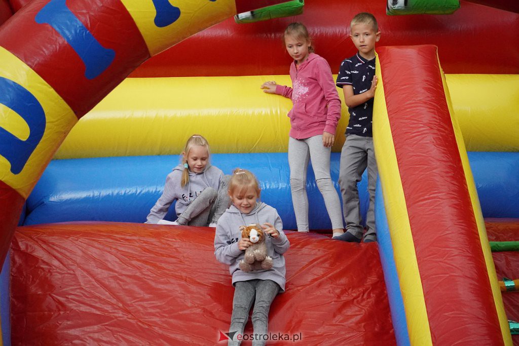 Święto Barci w Dąbrówce [24.07.2022] - zdjęcie #139 - eOstroleka.pl