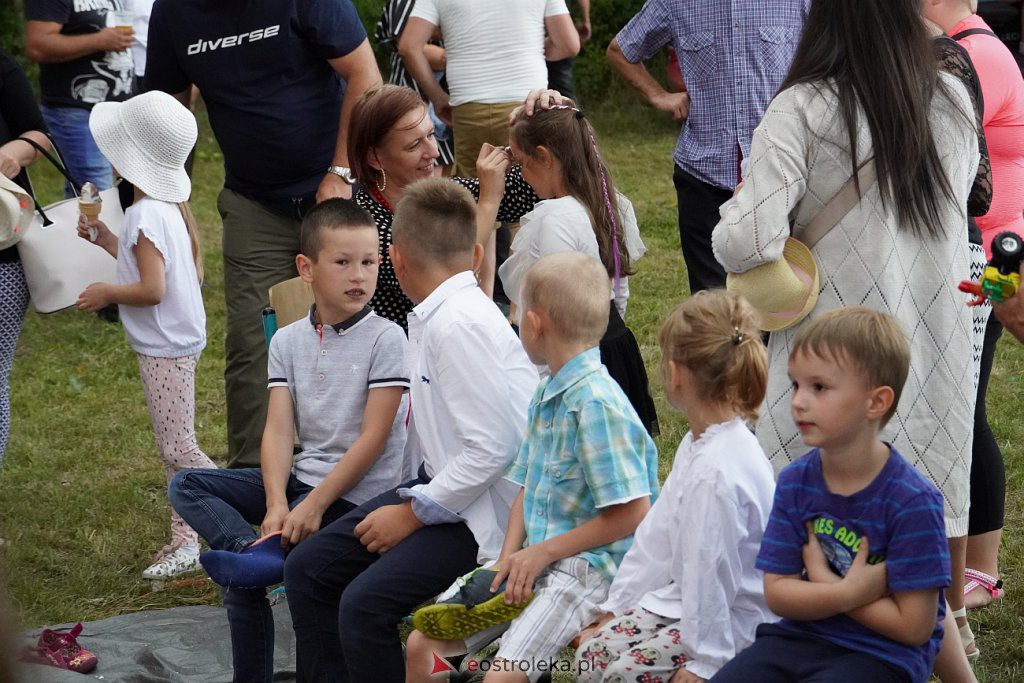 Święto Barci w Dąbrówce [24.07.2022] - zdjęcie #133 - eOstroleka.pl