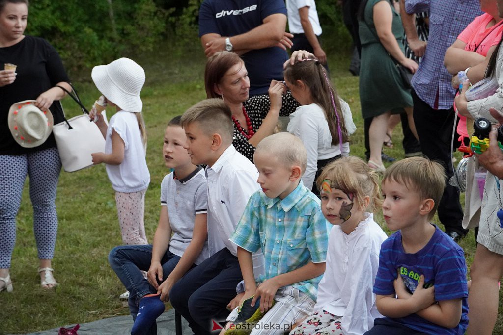 Święto Barci w Dąbrówce [24.07.2022] - zdjęcie #132 - eOstroleka.pl