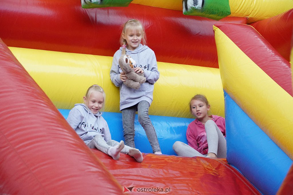 Święto Barci w Dąbrówce [24.07.2022] - zdjęcie #131 - eOstroleka.pl