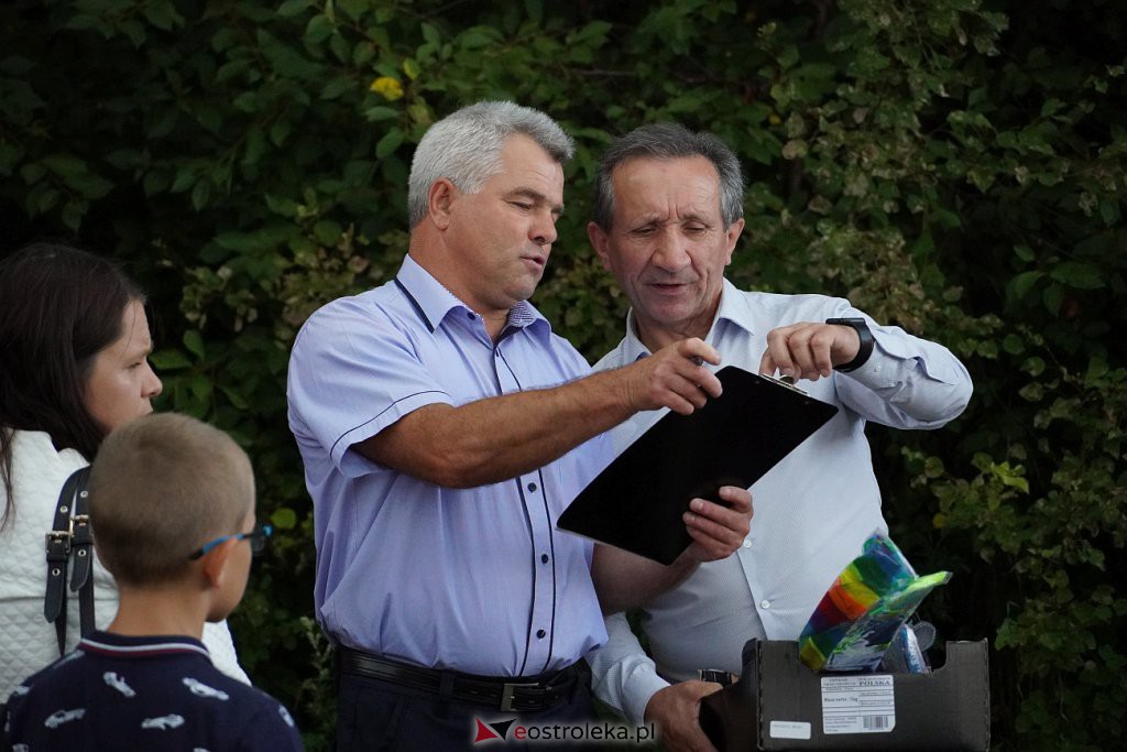 Święto Barci w Dąbrówce [24.07.2022] - zdjęcie #122 - eOstroleka.pl
