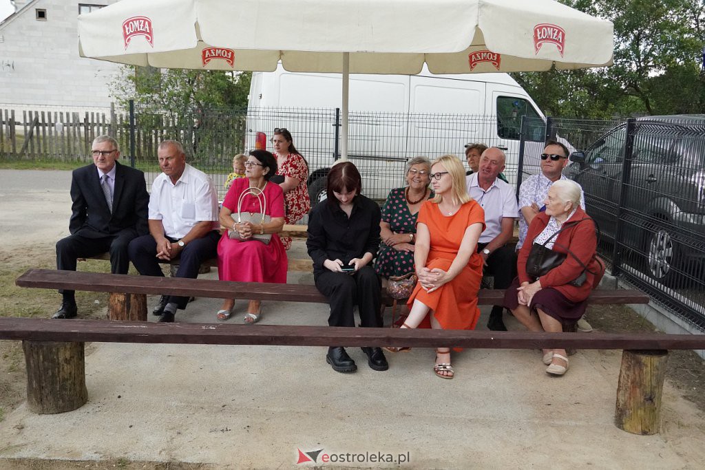 Święto Barci w Dąbrówce [24.07.2022] - zdjęcie #121 - eOstroleka.pl