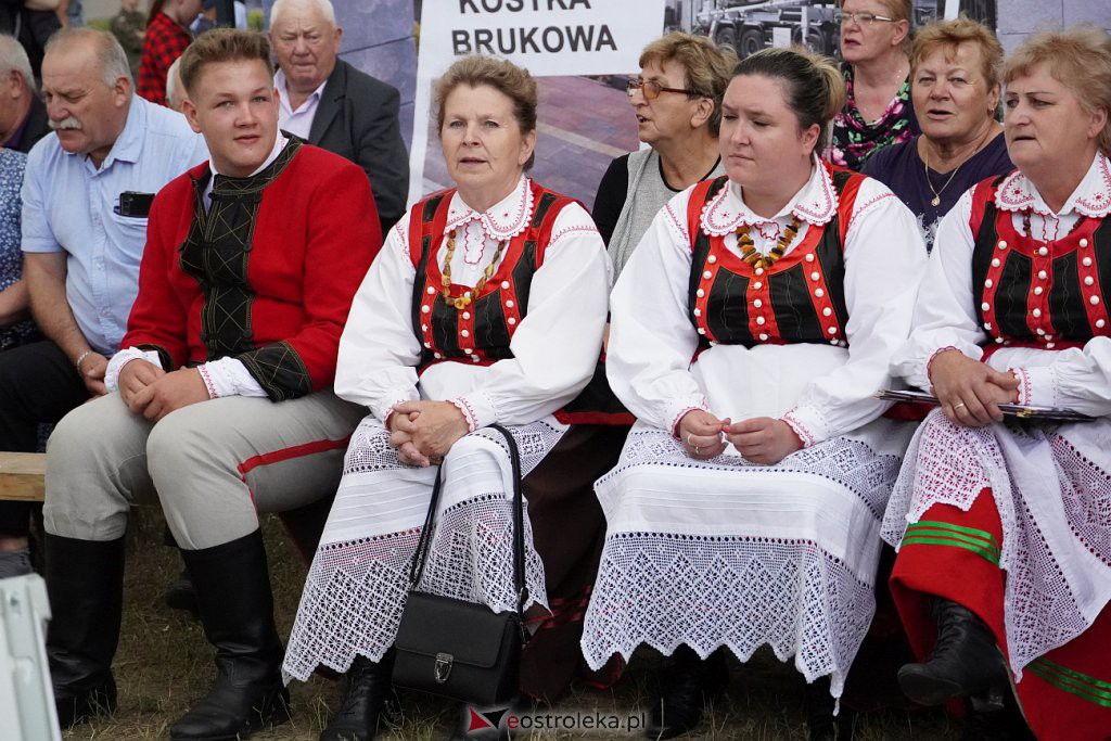 Święto Barci w Dąbrówce [24.07.2022] - zdjęcie #120 - eOstroleka.pl