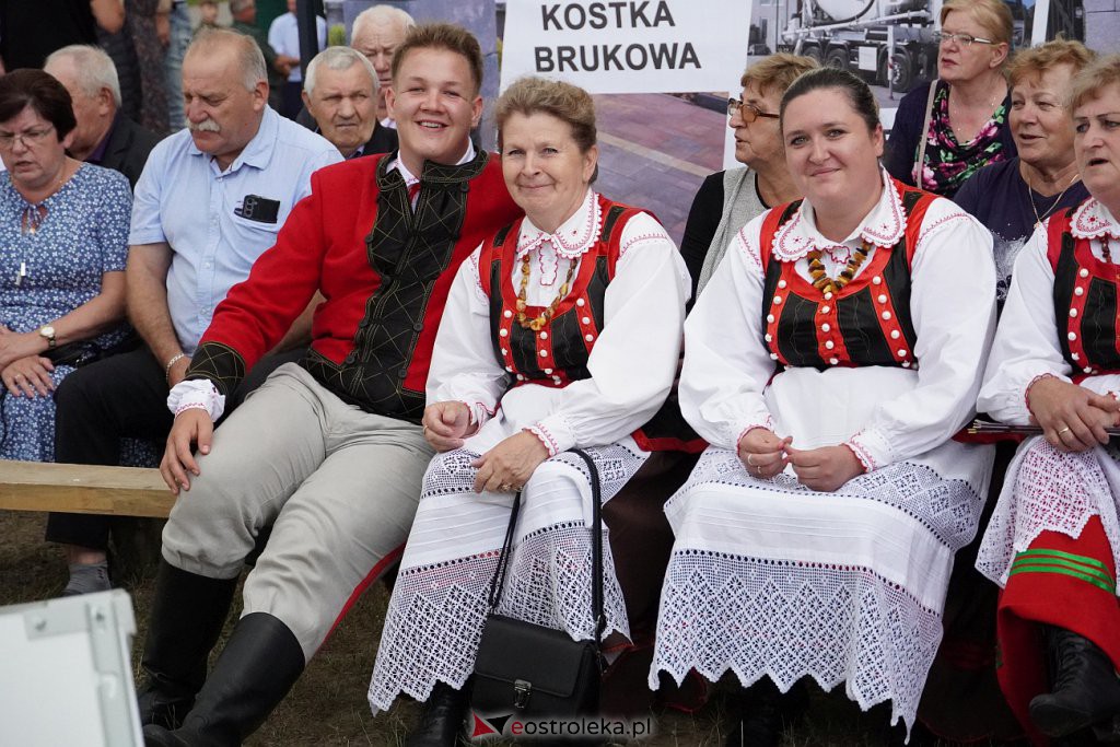 Święto Barci w Dąbrówce [24.07.2022] - zdjęcie #36 - eOstroleka.pl