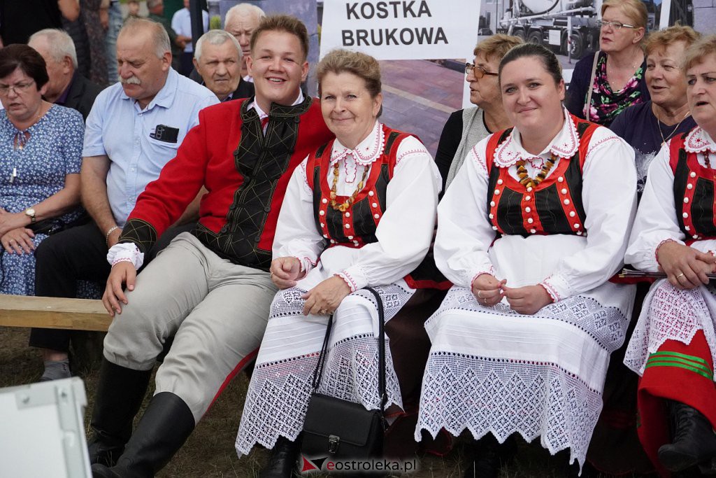 Święto Barci w Dąbrówce [24.07.2022] - zdjęcie #119 - eOstroleka.pl