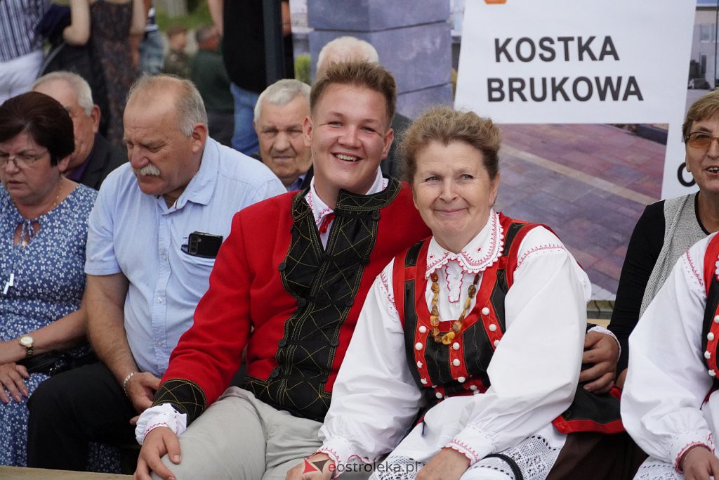 Święto Barci w Dąbrówce [24.07.2022] - zdjęcie #118 - eOstroleka.pl