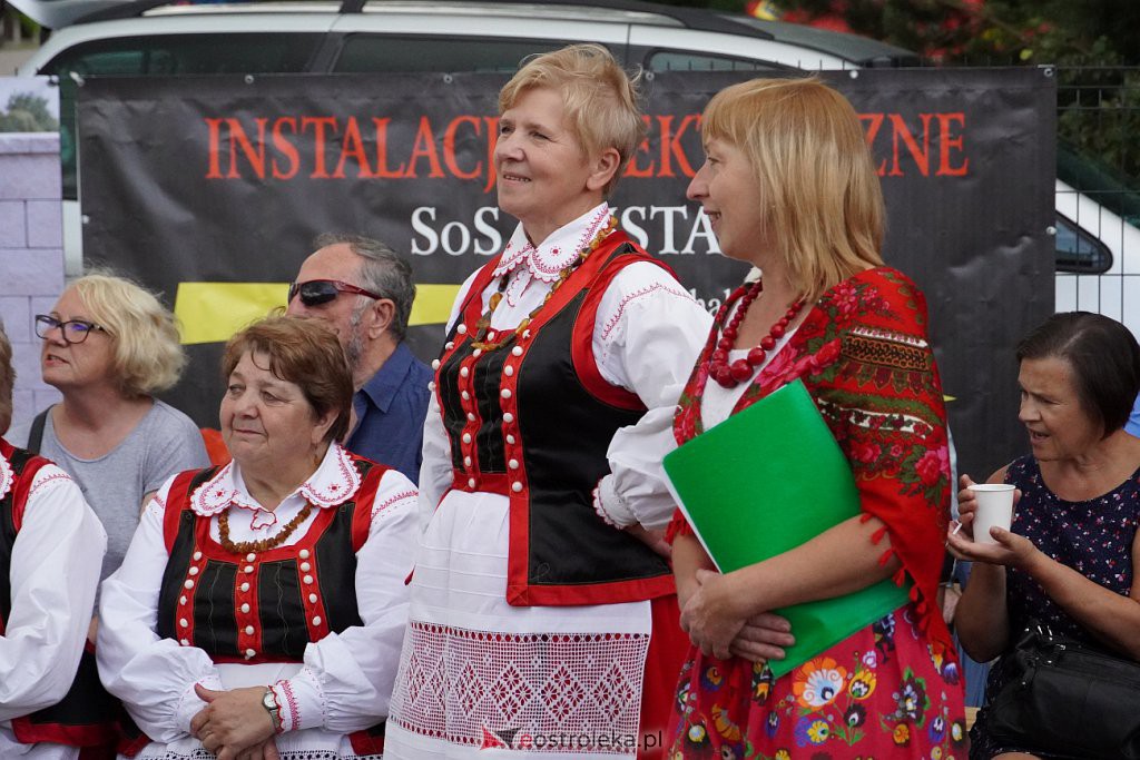 Święto Barci w Dąbrówce [24.07.2022] - zdjęcie #38 - eOstroleka.pl