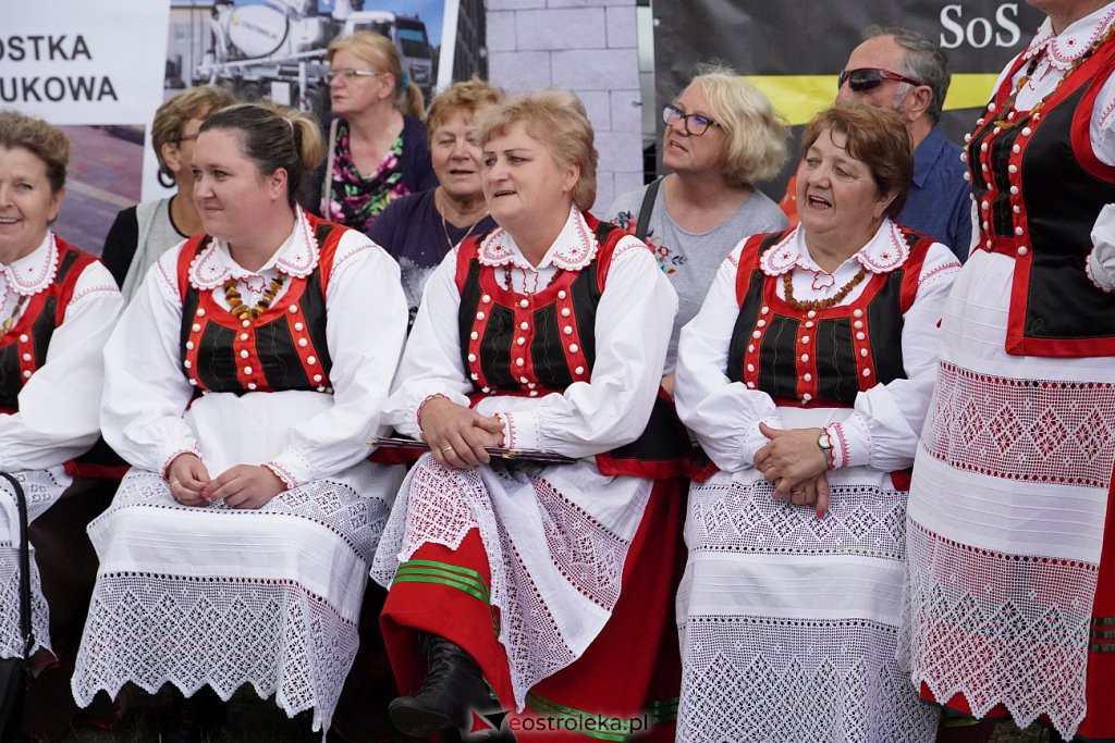 Święto Barci w Dąbrówce [24.07.2022] - zdjęcie #116 - eOstroleka.pl