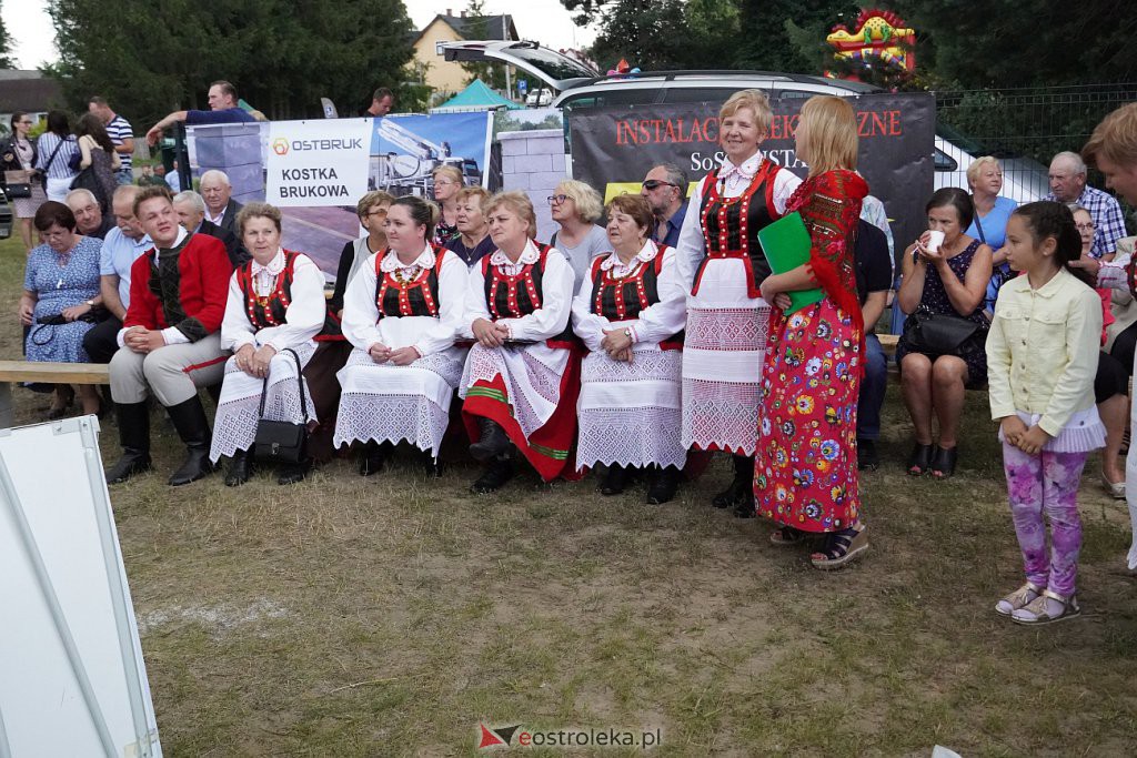 Święto Barci w Dąbrówce [24.07.2022] - zdjęcie #115 - eOstroleka.pl