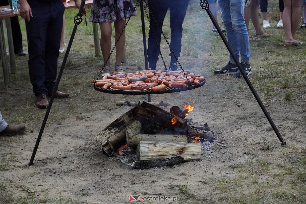 Święto Barci w Dąbrówce [24.07.2022] - zdjęcie #112 - eOstroleka.pl
