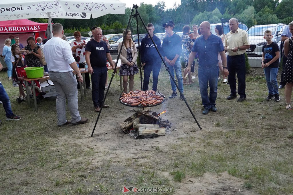 Święto Barci w Dąbrówce [24.07.2022] - zdjęcie #111 - eOstroleka.pl
