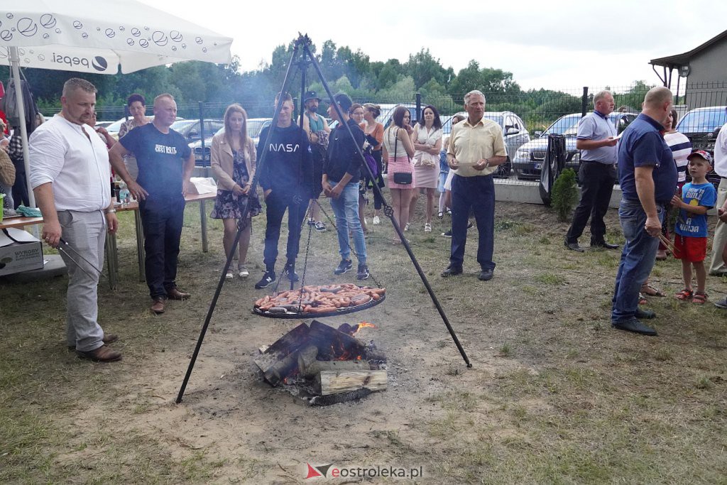 Święto Barci w Dąbrówce [24.07.2022] - zdjęcie #110 - eOstroleka.pl