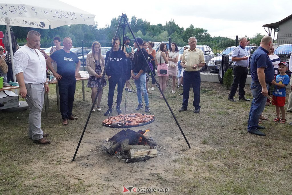 Święto Barci w Dąbrówce [24.07.2022] - zdjęcie #109 - eOstroleka.pl