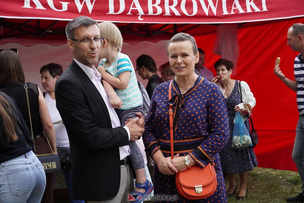 Święto Barci w Dąbrówce [24.07.2022] - zdjęcie #108 - eOstroleka.pl