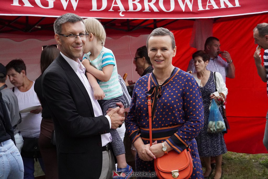 Święto Barci w Dąbrówce [24.07.2022] - zdjęcie #107 - eOstroleka.pl