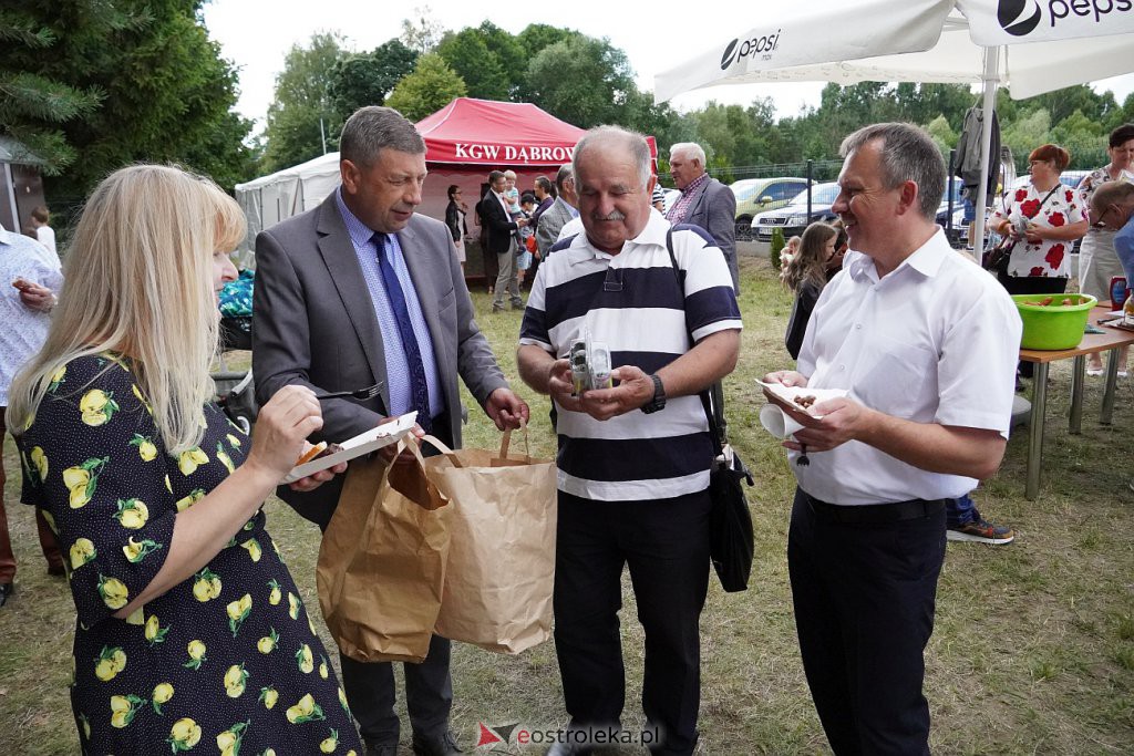 Święto Barci w Dąbrówce [24.07.2022] - zdjęcie #105 - eOstroleka.pl