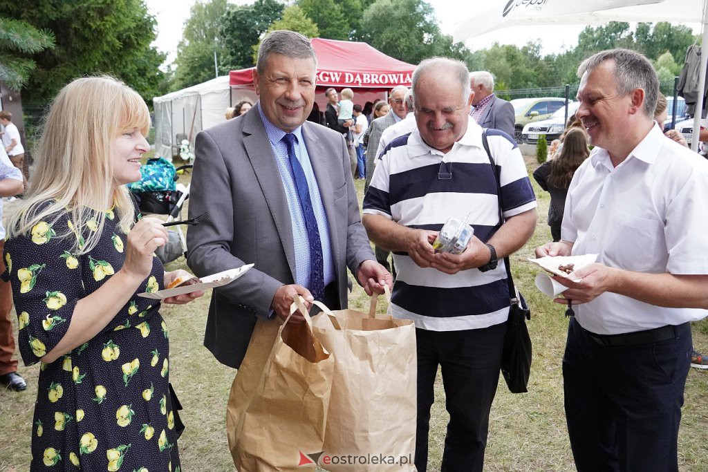 Święto Barci w Dąbrówce [24.07.2022] - zdjęcie #104 - eOstroleka.pl