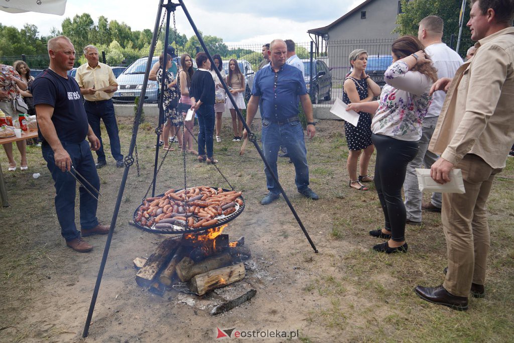 Święto Barci w Dąbrówce [24.07.2022] - zdjęcie #103 - eOstroleka.pl