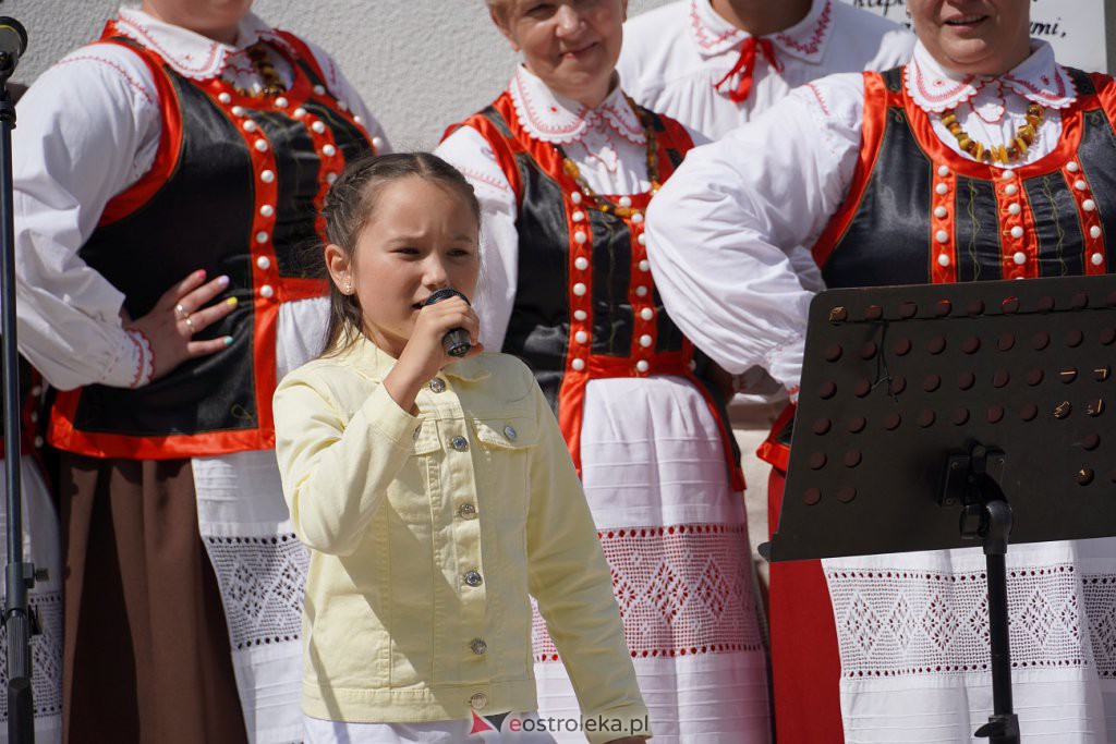 Święto Barci w Dąbrówce [24.07.2022] - zdjęcie #102 - eOstroleka.pl