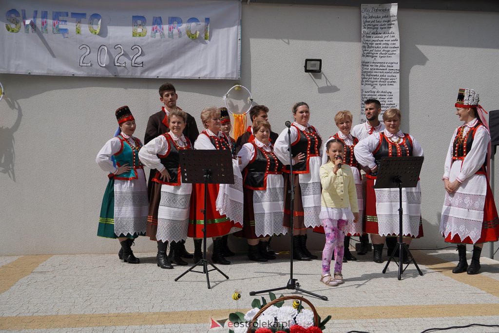 Święto Barci w Dąbrówce [24.07.2022] - zdjęcie #101 - eOstroleka.pl