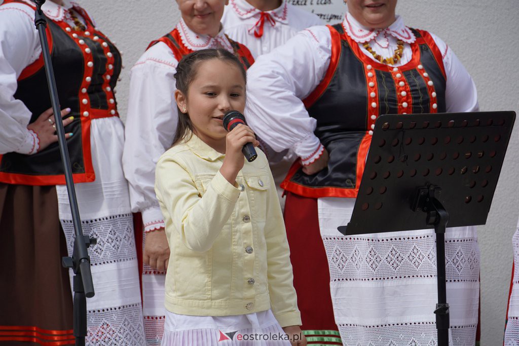 Święto Barci w Dąbrówce [24.07.2022] - zdjęcie #100 - eOstroleka.pl