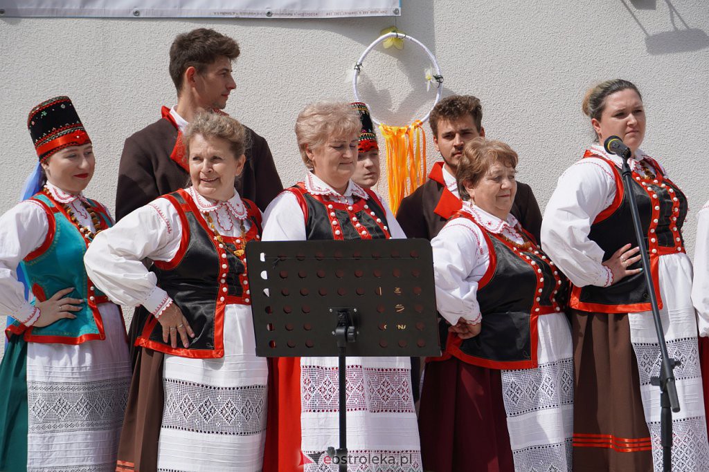Święto Barci w Dąbrówce [24.07.2022] - zdjęcie #99 - eOstroleka.pl