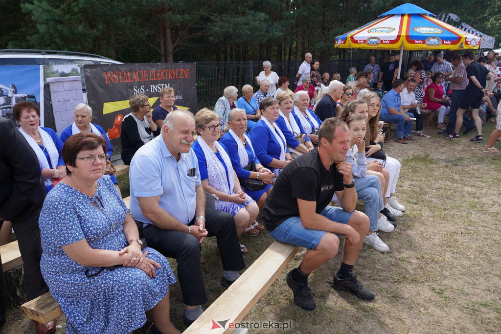 Święto Barci w Dąbrówce [24.07.2022] - zdjęcie #97 - eOstroleka.pl