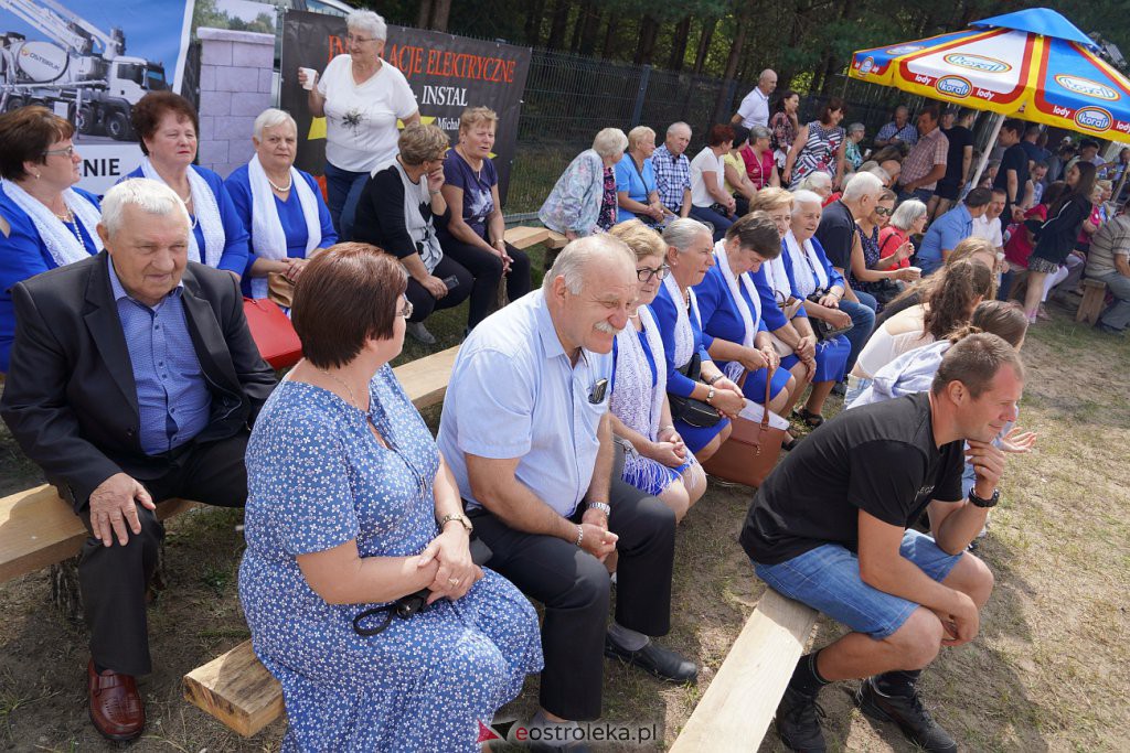 Święto Barci w Dąbrówce [24.07.2022] - zdjęcie #96 - eOstroleka.pl