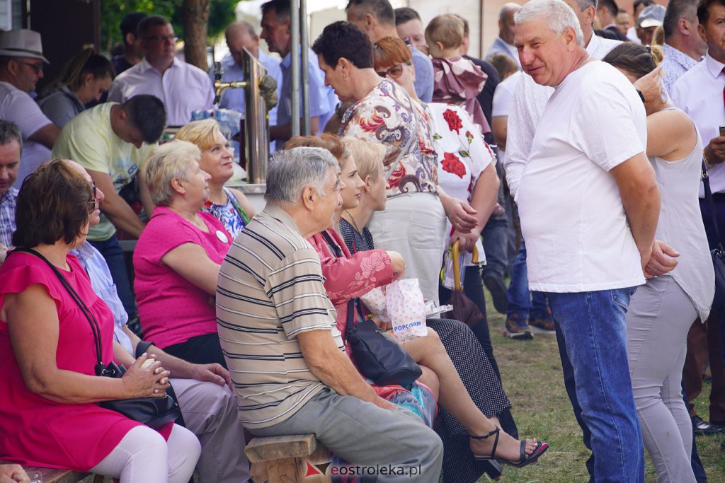 Święto Barci w Dąbrówce [24.07.2022] - zdjęcie #95 - eOstroleka.pl