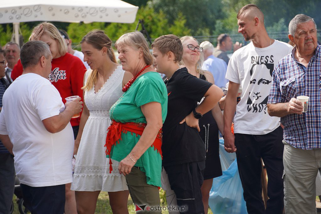 Święto Barci w Dąbrówce [24.07.2022] - zdjęcie #94 - eOstroleka.pl