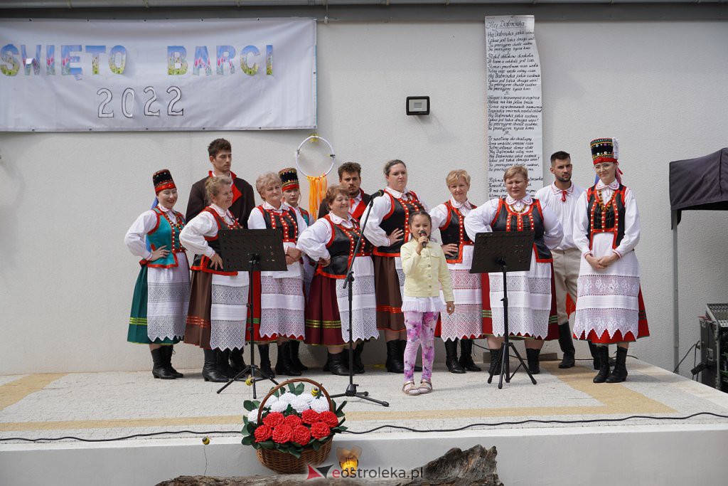 Święto Barci w Dąbrówce [24.07.2022] - zdjęcie #93 - eOstroleka.pl