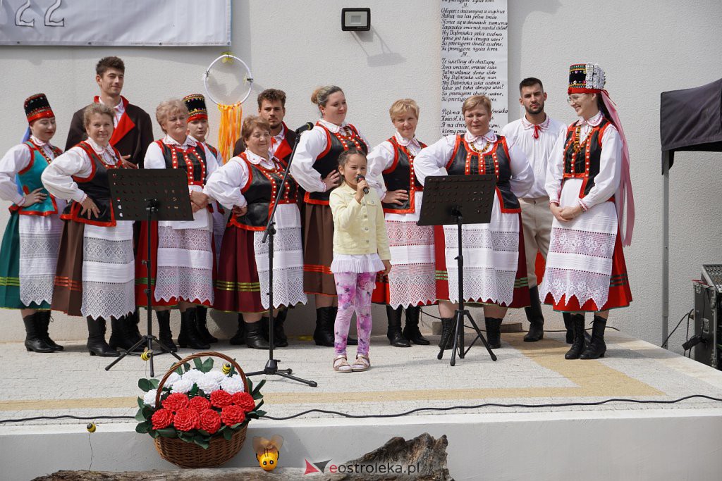 Święto Barci w Dąbrówce [24.07.2022] - zdjęcie #92 - eOstroleka.pl